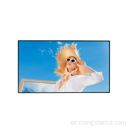 75 "XS4G-B UHD pəncərəsi